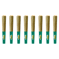 JAYS - Diamond Infused Slim Mints Value Pack Pre Roll