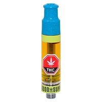 Good Supply - Blueberry Yum 510 Thread Cartridge