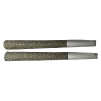 Frost Cannabis - 91 Royale Pre Roll