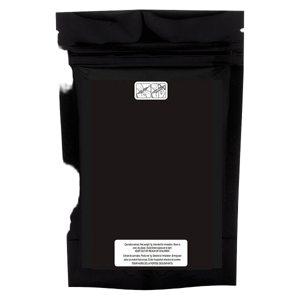 Fume by Dom Jackson - Gas Tank: Single Strain Cold Cure Resin Disposable Pen