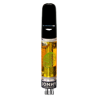 Jonny Chronic - Blue Dream Liquid Diamonds 510 Thread Cartridge