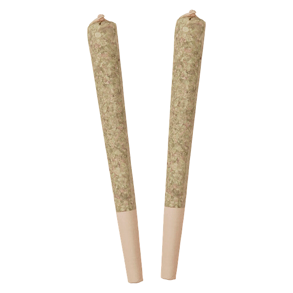 Standard Issue - Bing Cherry Infused Pre Roll