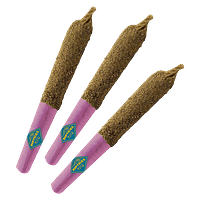 Riptides - Liquid Diamonds Feral Fizz Infused Pre Roll