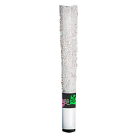 Dab Bods - Og Lime Killer Moon Rock Mega Infused Pre Roll
