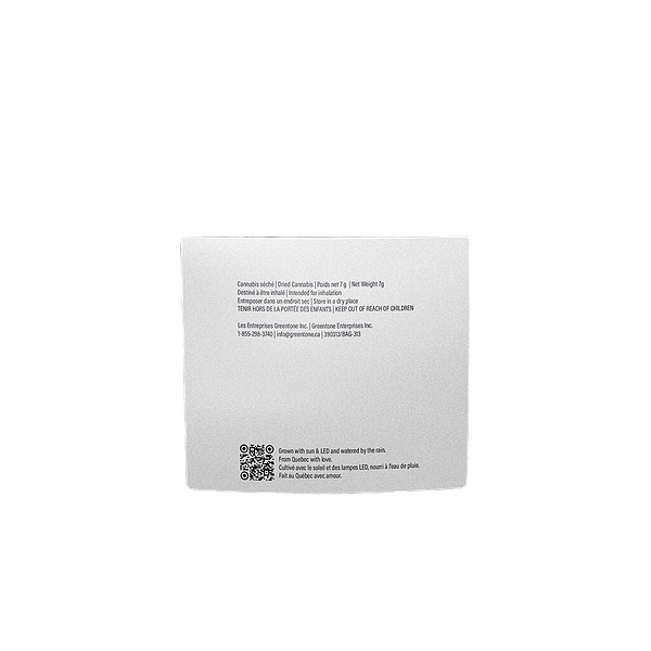 3Saints - Marshmallow OG