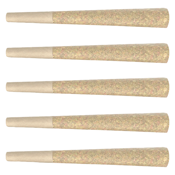 OMY! - Timeoff Pre Roll