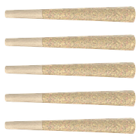 OMY! - Timeoff Pre Roll