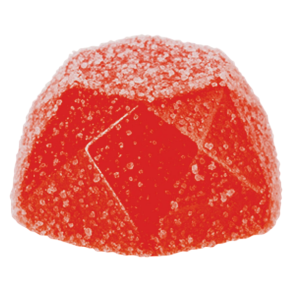 Wana - Sour Melon Berry Soft Chews