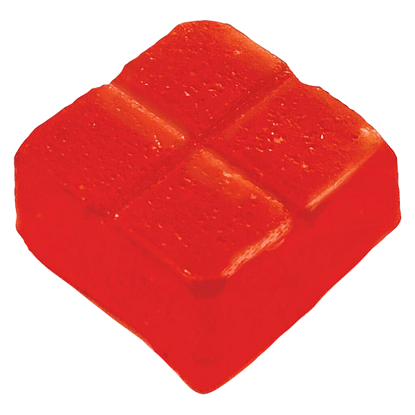 Wana - Sour Melon Berry Soft Chews