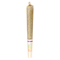LITTI. - Banaenae Diamond Infused Pre Roll