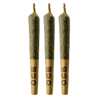 Coterie - Grape Gotti #12 Pre-Roll