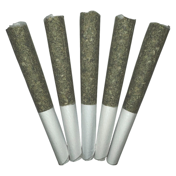 The Kitchen - Cherry Chemtrail Pre-Roll
