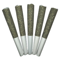 The Kitchen - Cherry Chemtrail Pre-Roll