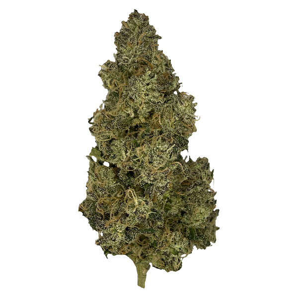 The Kitchen - Cherry Chemtrail