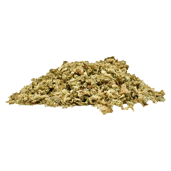 Toasted - Kraft Krumbles Milled Flower