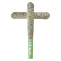 AMBR - Alaskan Thunder F*** Cross Joint