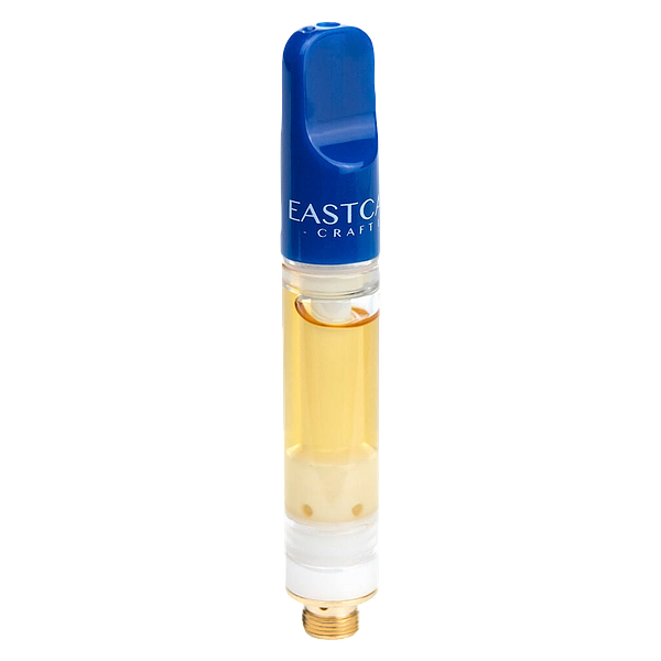EastCann - Gastro Pop Live Resin 510 Thread Cartridge