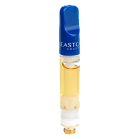 EastCann - Gastro Pop Live Resin 510 Thread Cartridge