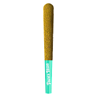Papa's Herb - Cttncndy Grape Kief Coated Diamond Infused Pre-Roll