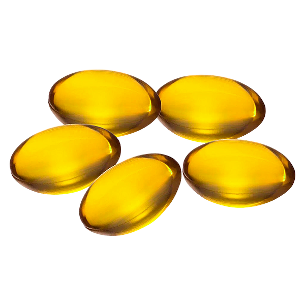 Simply Bare - Live Rosin Softgels