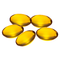 Simply Bare - Live Rosin Softgels