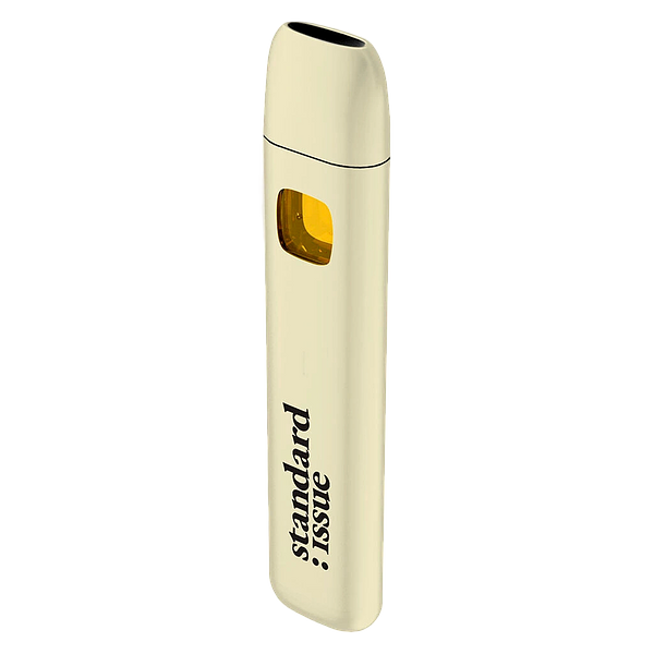 Standard Issue - Bing Cherry All-in-One Vape