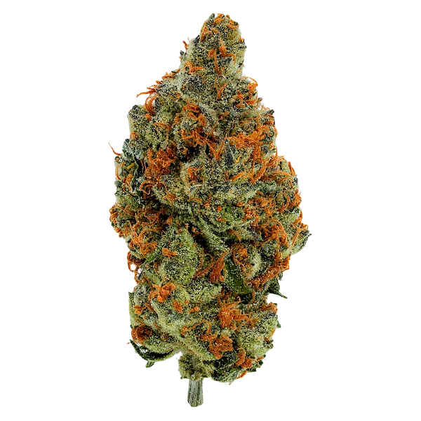 Simply Bare - Bc Organic Mandarin Zktz