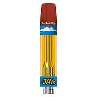 JAYS - High Potency 92+ 510 Thread Cartridge Root Rush