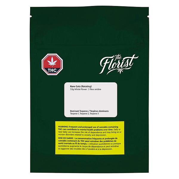 The Florist - Rare Cuts image 2