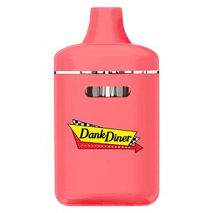 Dank Diner - Guava Ice Cream Disposable