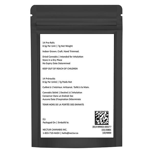 Cannabis 4 Less - Rotating Pre Roll image 3