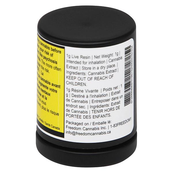 La Boca - Live Resin Series image 3