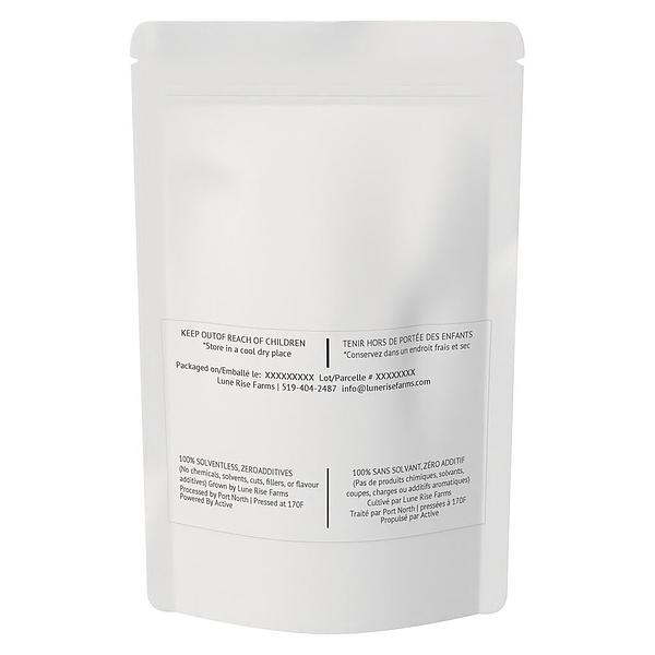 Port North - Full Spectrum Live Rosin AIO (rotational) image 3