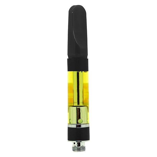 Electric Lettuce - Pineapple Sizzle 510 Thread Cartridge image 1