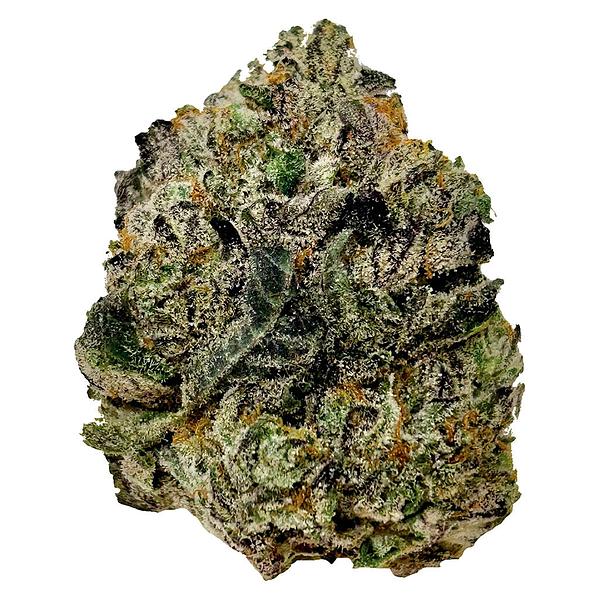 BC Green - Modified Grapes image 1