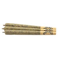 Carmel - Candy Gas Face x Masterpiece Pre-Roll