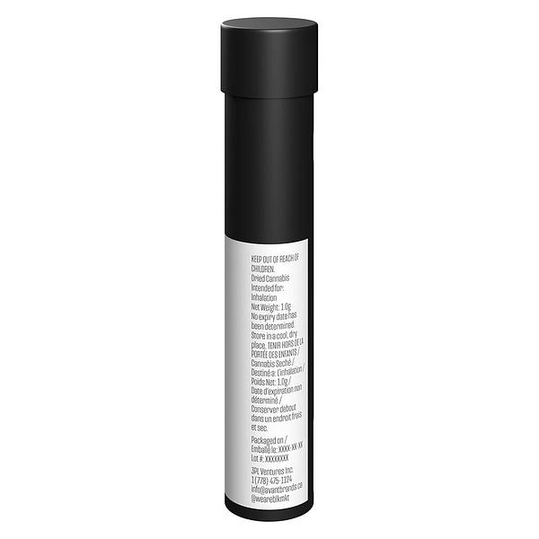 BLK MKT - Red Velvet Blunt image 3