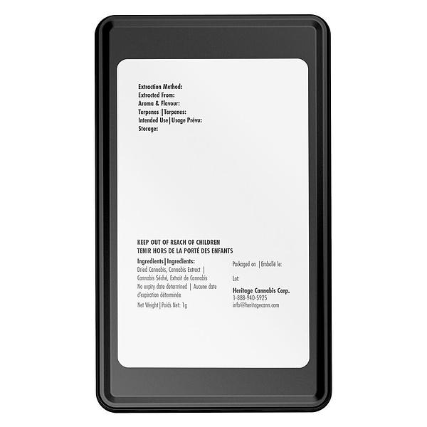 Adults Only - Lime Licker NSFW Liquid Diamond 510 Thread Cartridge image 3