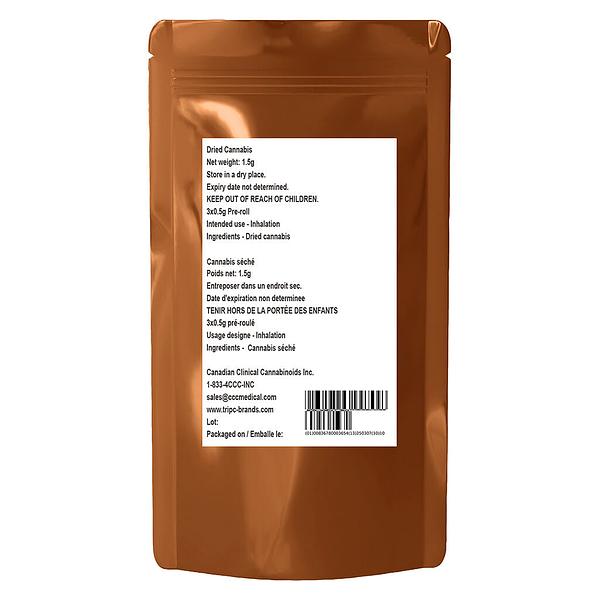 The Loud Plug - Cocolicious Benny Blunto image 3