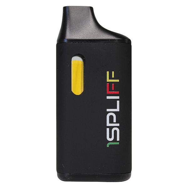 1Spliff - Jungle Heat Disposable Vape image 1