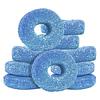 Olli O's - 100 Thc Multipack Blue Raspberry Gummies thumbnail 1