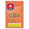 Olli O's - 100 Thc Multipack Sour Peach Gummies thumbnail 2