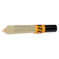Carmel - Straight Cash Homie Ceramic Tip Infused Pre Roll