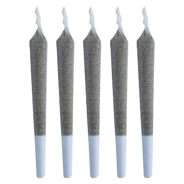 Hubtown - Infused Stinky Sticks Pre Roll image 1