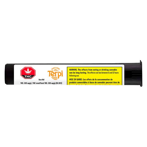 TERPi - Deca-Roll Pre Roll image 2