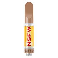 Adults Only - Crème Royale Kush Nsfw Liquid Blunt Dia 510 Thread Cartridge