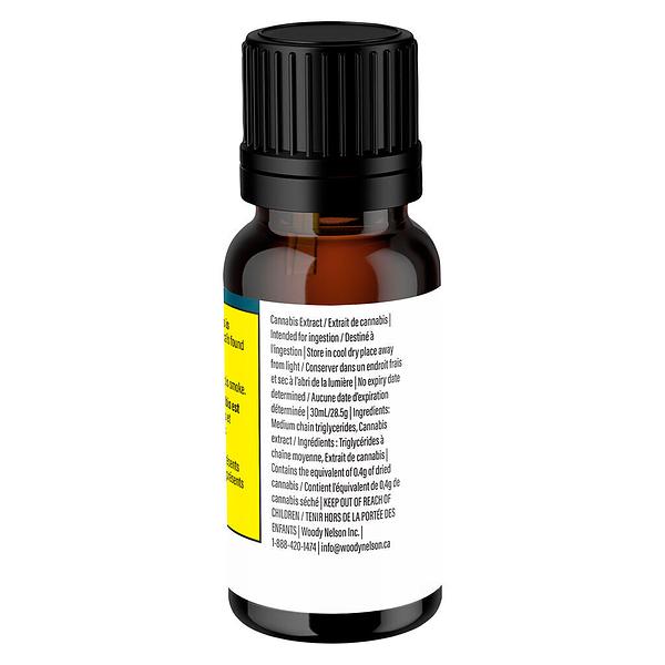 LoFi - Cbn Slumbr image 2