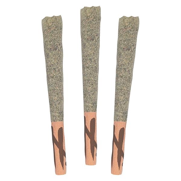 Natural History - Limited Reserve Sativa Pre Roll image 1