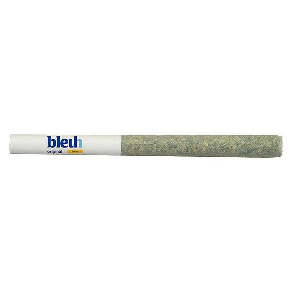 Bleuh - Original Sativa Pre Roll image 1