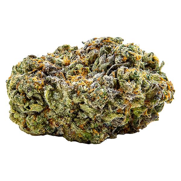 Chillbilly - Jack Herer Jamboree Budskis image 1